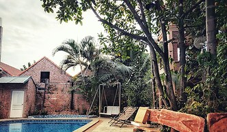 Ninh Binh Greenland Homestay