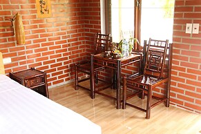 Ninh Binh Greenland Homestay