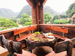 Ninh Binh Greenland Homestay