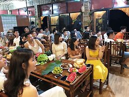 Ninh Binh Greenland Homestay