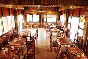 Ninh Binh Greenland Homestay