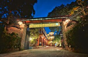 Ninh Binh Greenland Homestay