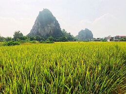 Ninh Binh Greenland Homestay