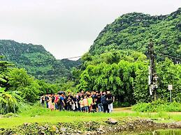 Ninh Binh Greenland Homestay