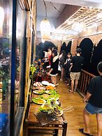 Ninh Binh Greenland Homestay