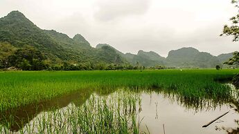 Ninh Binh Greenland Homestay