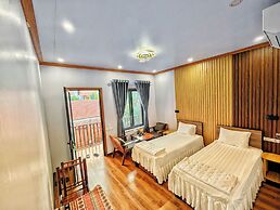 Ninh Binh Greenland Homestay
