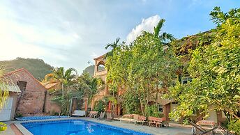 Ninh Binh Greenland Homestay