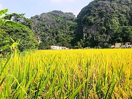 Ninh Binh Greenland Homestay