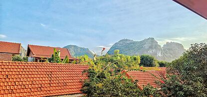 Ninh Binh Greenland Homestay