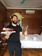 Ninh Binh Greenland Homestay