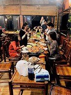 Ninh Binh Greenland Homestay
