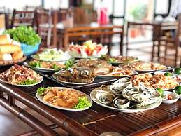 Ninh Binh Greenland Homestay