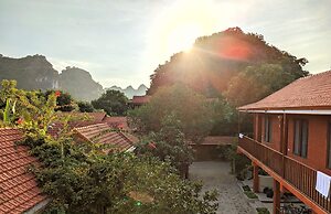 Ninh Binh Greenland Homestay