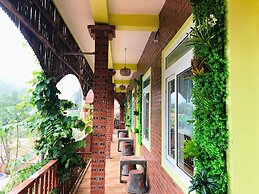 Ninh Binh Greenland Homestay