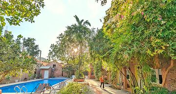 Ninh Binh Greenland Homestay