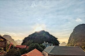 Ninh Binh Greenland Homestay