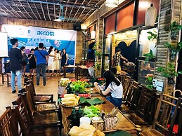 Ninh Binh Greenland Homestay