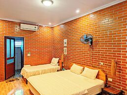 Ninh Binh Greenland Homestay