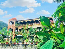 Ninh Binh Greenland Homestay