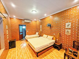 Ninh Binh Greenland Homestay