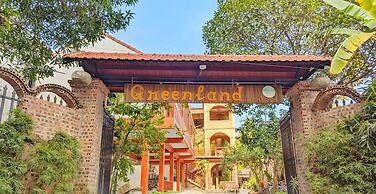 Ninh Binh Greenland Homestay