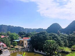 Ninh Binh Greenland Homestay