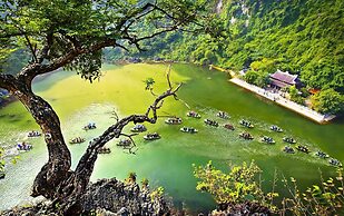 Ninh Binh Greenland Homestay