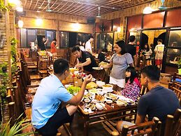 Ninh Binh Greenland Homestay