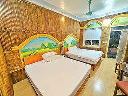 Ninh Binh Greenland Homestay