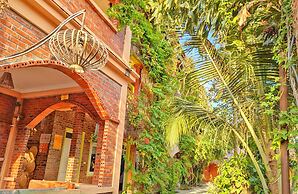 Ninh Binh Greenland Homestay