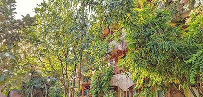 Ninh Binh Greenland Homestay