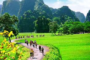 Ninh Binh Greenland Homestay