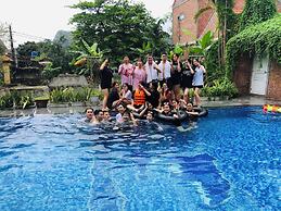 Ninh Binh Greenland Homestay