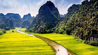 Ninh Binh Greenland Homestay