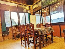 Ninh Binh Greenland Homestay