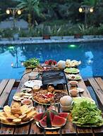 Ninh Binh Greenland Homestay