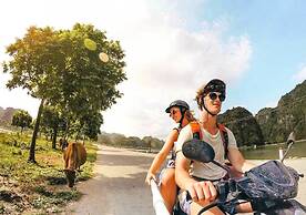 Ninh Binh Greenland Homestay