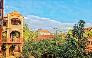 Ninh Binh Greenland Homestay