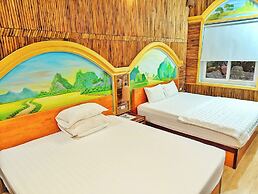 Ninh Binh Greenland Homestay