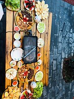 Ninh Binh Greenland Homestay