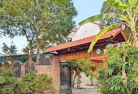 Ninh Binh Greenland Homestay