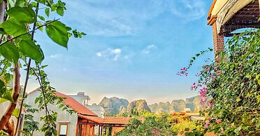 Ninh Binh Greenland Homestay