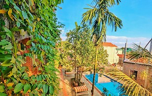 Ninh Binh Greenland Homestay