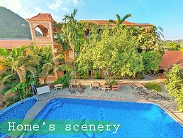 Ninh Binh Greenland Homestay