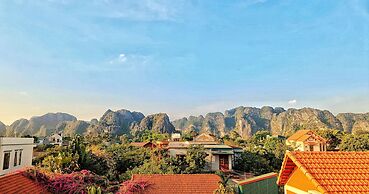 Ninh Binh Greenland Homestay