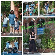 Ninh Binh Greenland Homestay