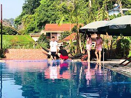 Ninh Binh Greenland Homestay