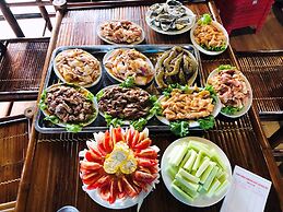 Ninh Binh Greenland Homestay