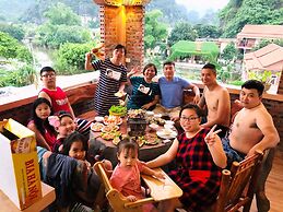 Ninh Binh Greenland Homestay